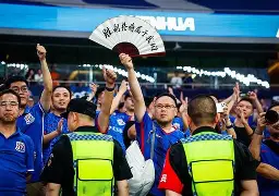 上海海港vs浦项制铁 上海海港vs浦项制铁