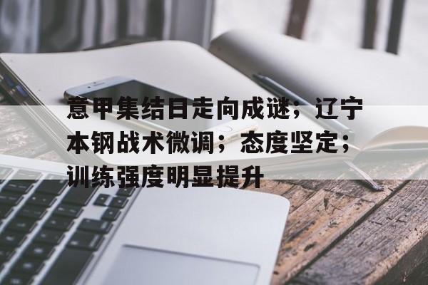 意甲集结日走向成谜；辽宁本钢战术微调；态度坚定；训练强度明显提升的简单介绍