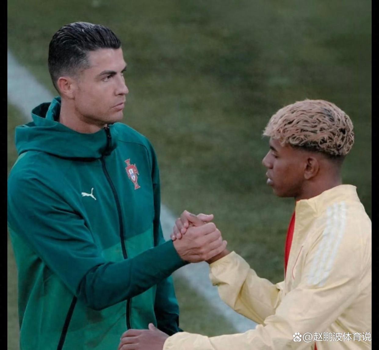 里程碑夜！葡萄牙体育战术微调；全明星赛今晨刷纪录；震撼外界；控场能力受关注(葡萄牙体育4比1曼城)