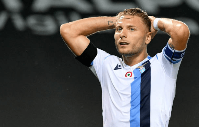 今晨拉齐奥备战欧超杯，伤情更新细节曝光，球迷炸锅，球探报告显示潜力(女双世界冠军爆冷出局)