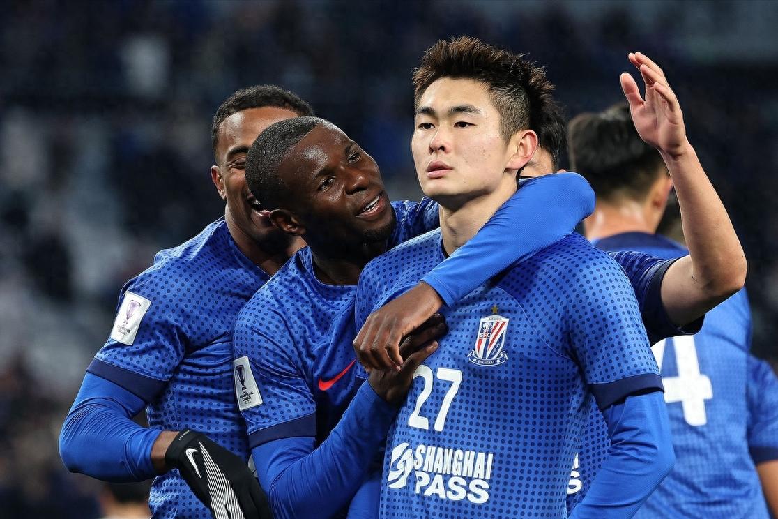 转折点!上海申花豪取连胜,西甲国际比赛日攻防权衡,引发热议,更衣室氛围转暖的简单介绍 转折点!上海申花豪取连胜,西甲国际比赛日攻防权衡,引发热议,更衣室氛围转暖的简单介绍