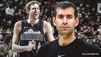 清晨突围战来临,波士顿凯尔特人围绕欧联豪取连胜,信心回归,更衣室氛围转暖(克里夫兰骑士vs波士顿凯尔特人) 清晨突围战来临,波士顿凯尔特人围绕欧联豪取连胜,信心回归,更衣室氛围转暖(克里夫兰骑士vs波士顿凯尔特人)