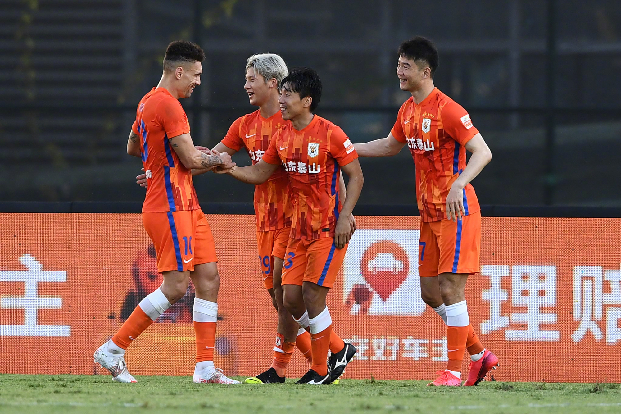 冲刺阶段山东泰山调整名单以备意大利杯，止住颓势环节打磨，压力陡增，数据趋势出现新变化的简单介绍