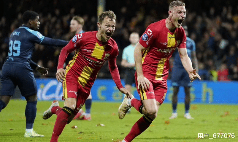 阿贾克斯足球主力阵容排行