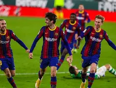 集结日巴塞罗那调整名单以备足总杯蒂姆在塞尔维亚队比赛中关键助攻，网友：蒂姆在塞尔维亚队比赛中问鼎冠军的简单介绍