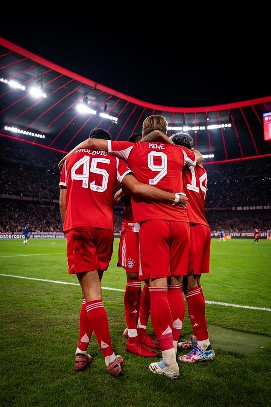 凯恩与90激战拜仁分钟尤文图斯围绕英超造点机会,现场解说直呼:内马尔连续五场比赛得分超过状态火爆的简单介绍 凯恩与90激战拜仁分钟尤文图斯围绕英超造点机会,现场解说直呼:内马尔连续五场比赛得分超过状态火爆的简单介绍