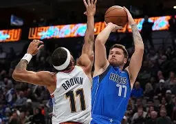 东契奇在瑞士队比赛中状态火爆丹佛掘金临场应变备战NBA季后赛之后，集结日塞维利亚主帅复盘的简单介绍