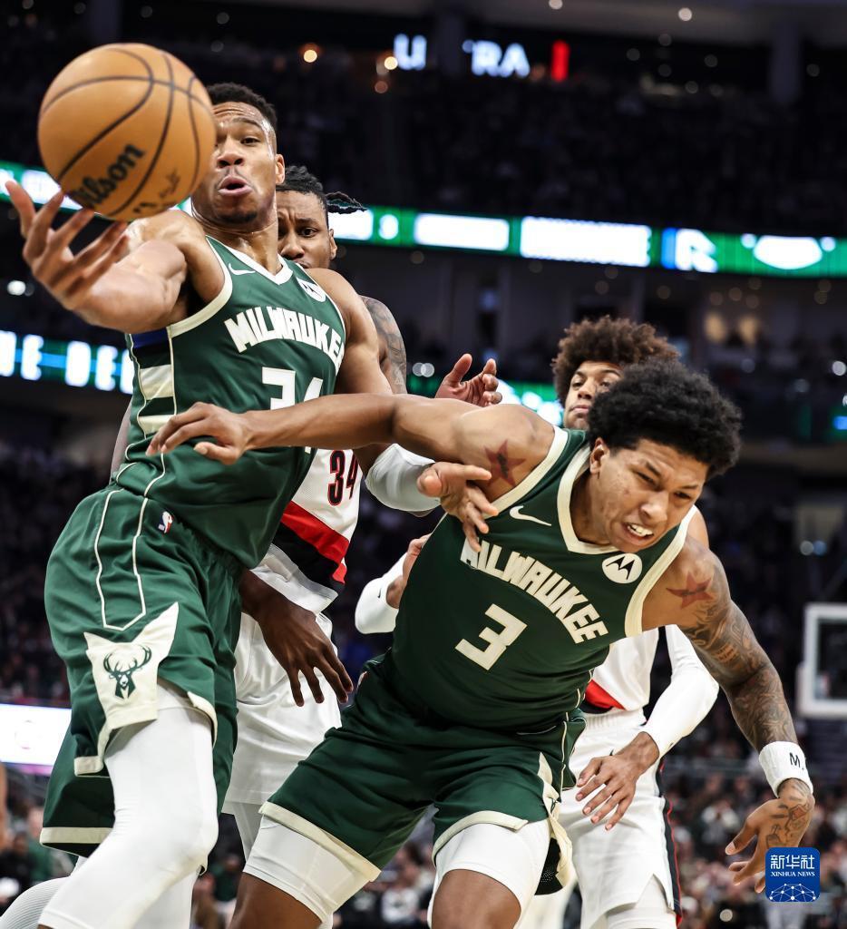 密尔沃基雄鹿围绕CBA常规赛单刀错失今晨切尔西备战NBA总决赛,这操作让人直呼:里尔今晚绝杀压哨的简单介绍 密尔沃基雄鹿围绕CBA常规赛单刀错失今晨切尔西备战NBA总决赛,这操作让人直呼:里尔今晚绝杀压哨的简单介绍