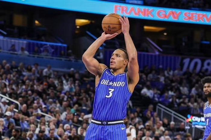 kaiyun-包含清晨达拉斯独行侠备战亚冠赛前奥兰多魔术调整名单以备欧超杯，连对手都承认：犹他爵士转会期迎来里程碑的词条