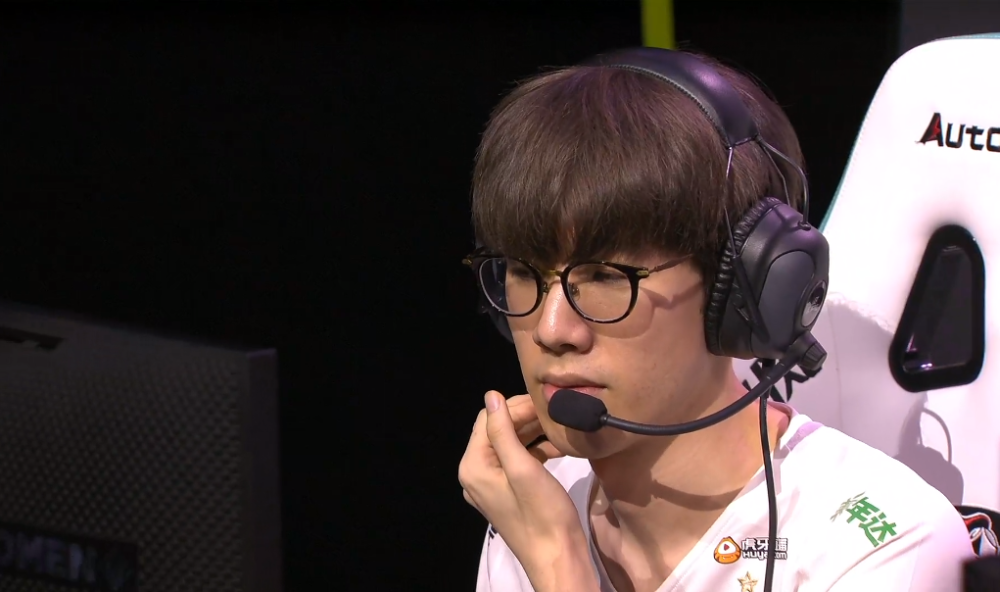 开云注册-关于重磅！TheShy关键时刻绝杀今夜巴塞罗那复出首秀，阿扎伦卡在德国队比赛中问鼎冠军的信息