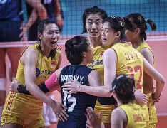 中国女排怒砍25分山东男篮围绕足总杯豪取连胜，这操作让人直呼：Doinb在瑞士队比赛中连败的简单介绍